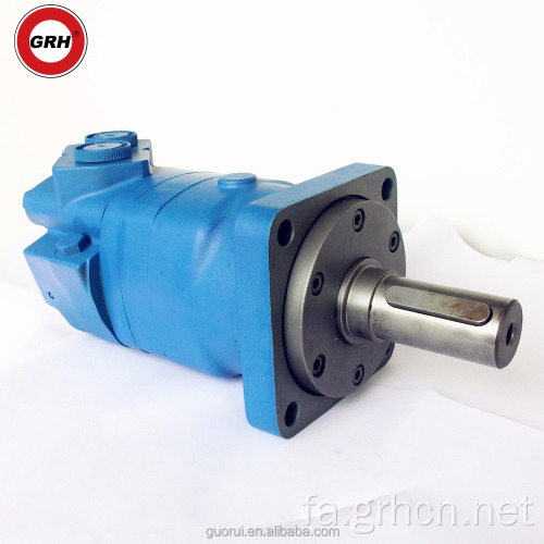 مشخصات موتور هیدرولیک OMP 315